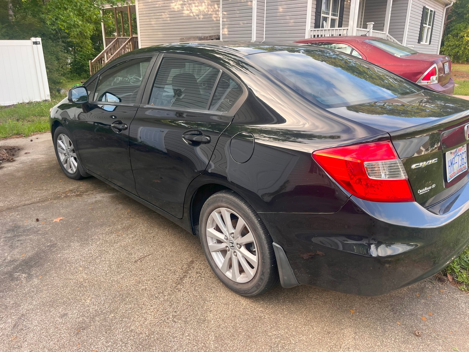 Image for Multi-Consignor Vehicle Auction!