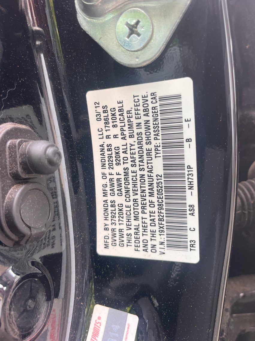 Image for Multi-Consignor Vehicle Auction!