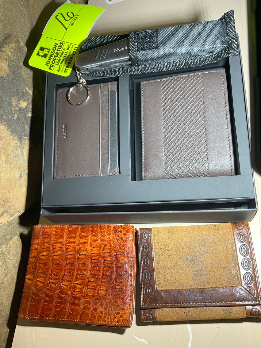 Image for Wake Forest Relocation Online Only Personal Property Auction.