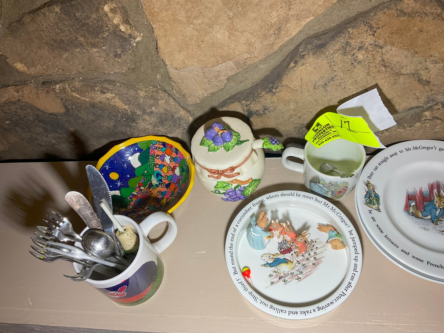 Image for Wake Forest Relocation Online Only Personal Property Auction.