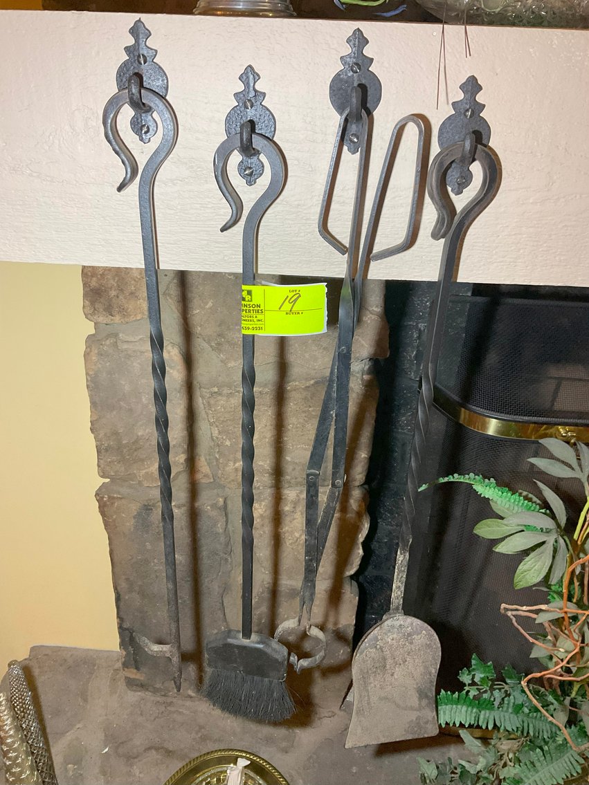 Image for Wake Forest Relocation Online Only Personal Property Auction.