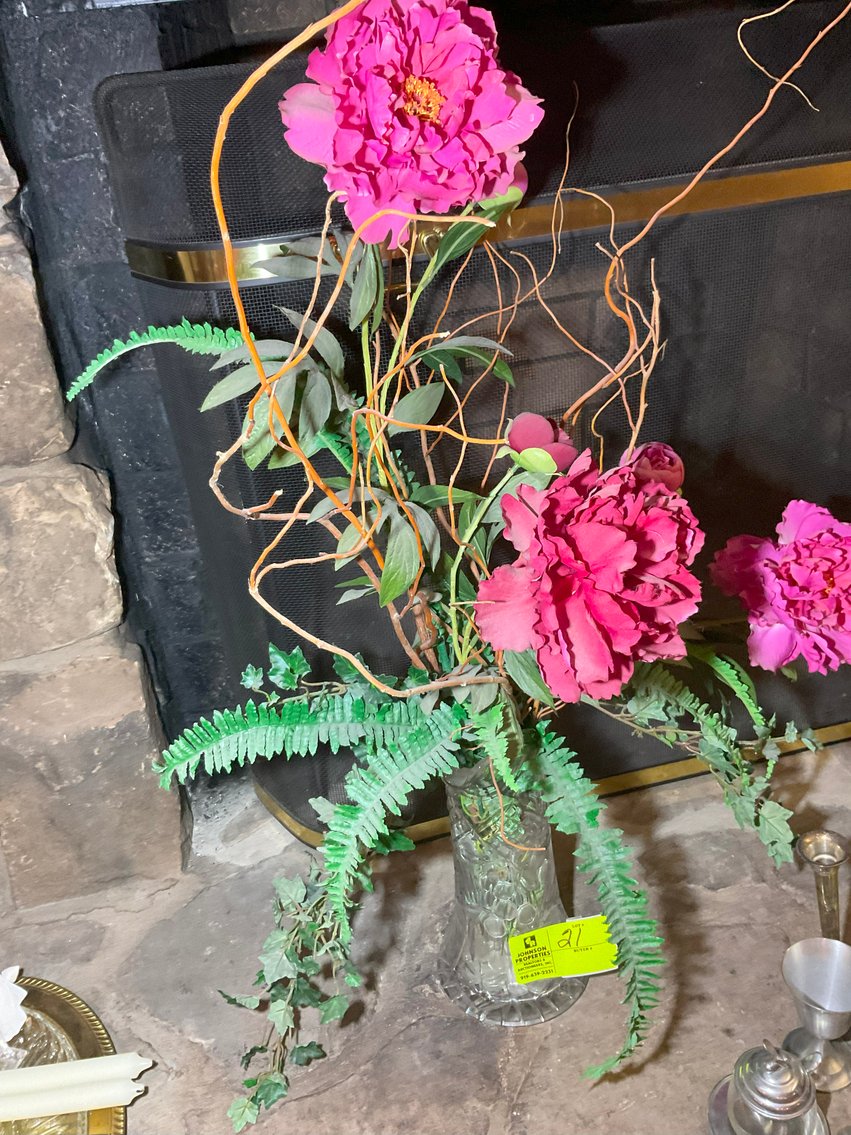 Image for Wake Forest Relocation Online Only Personal Property Auction.