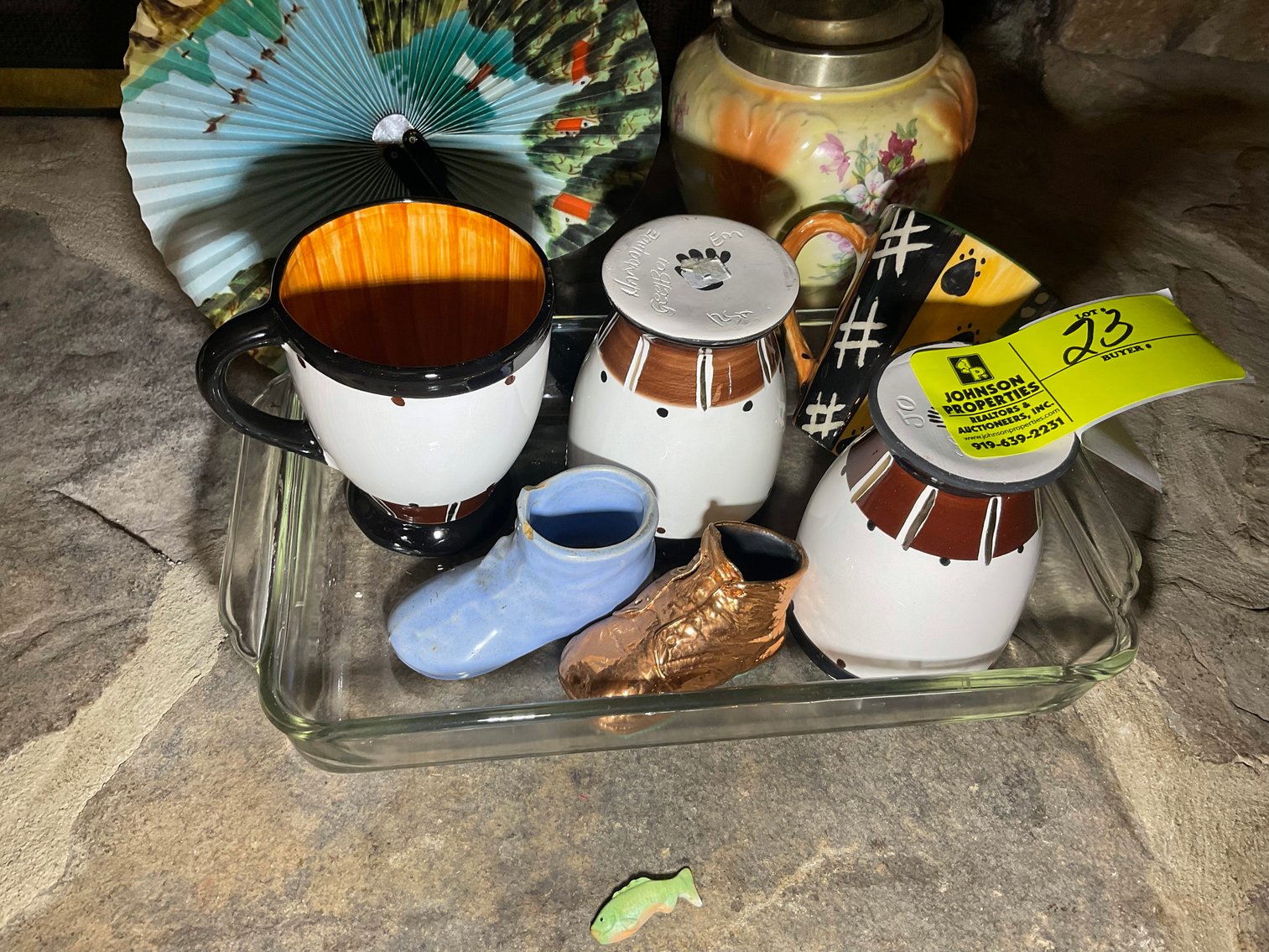 Image for Wake Forest Relocation Online Only Personal Property Auction.