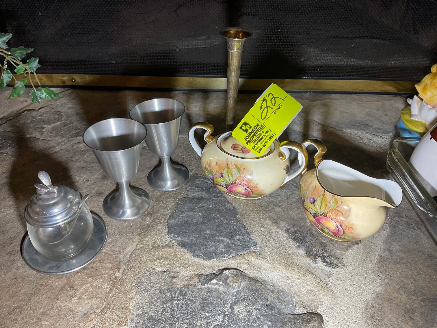 Image for Wake Forest Relocation Online Only Personal Property Auction.