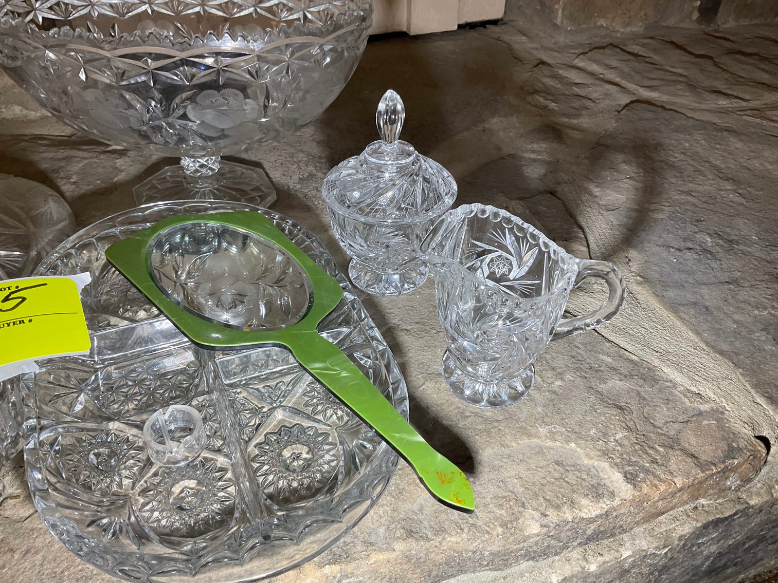 Image for Wake Forest Relocation Online Only Personal Property Auction.