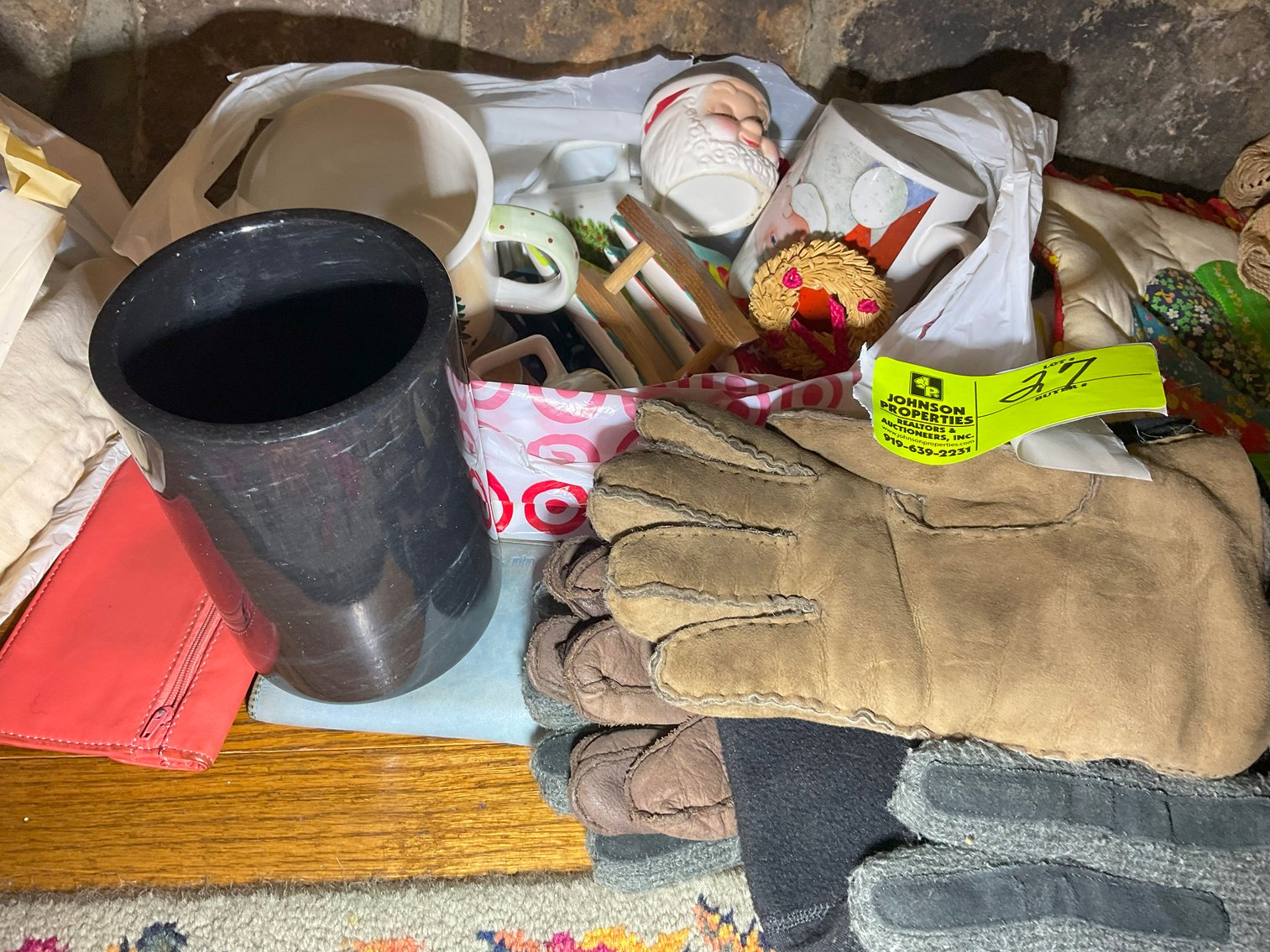 Image for Wake Forest Relocation Online Only Personal Property Auction.