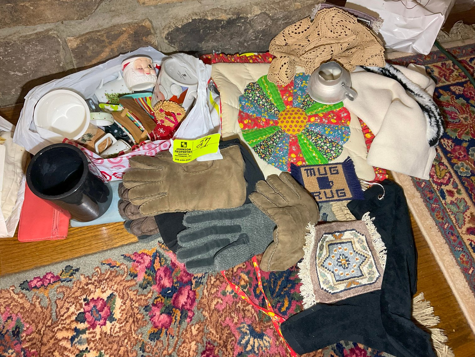 Image for Wake Forest Relocation Online Only Personal Property Auction.