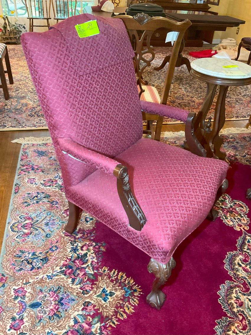 Image for Wake Forest Relocation Online Only Personal Property Auction.