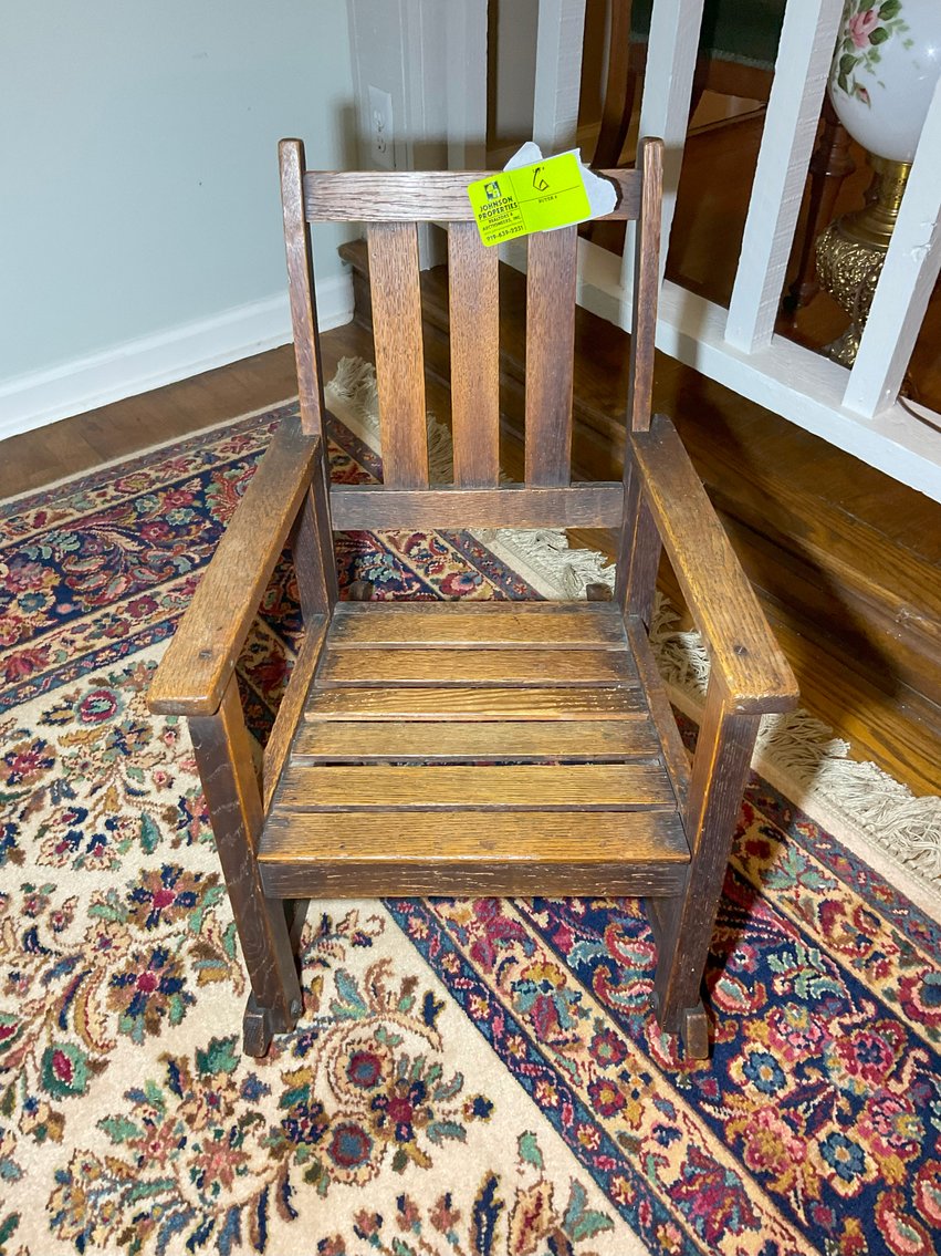 Image for Wake Forest Relocation Online Only Personal Property Auction.