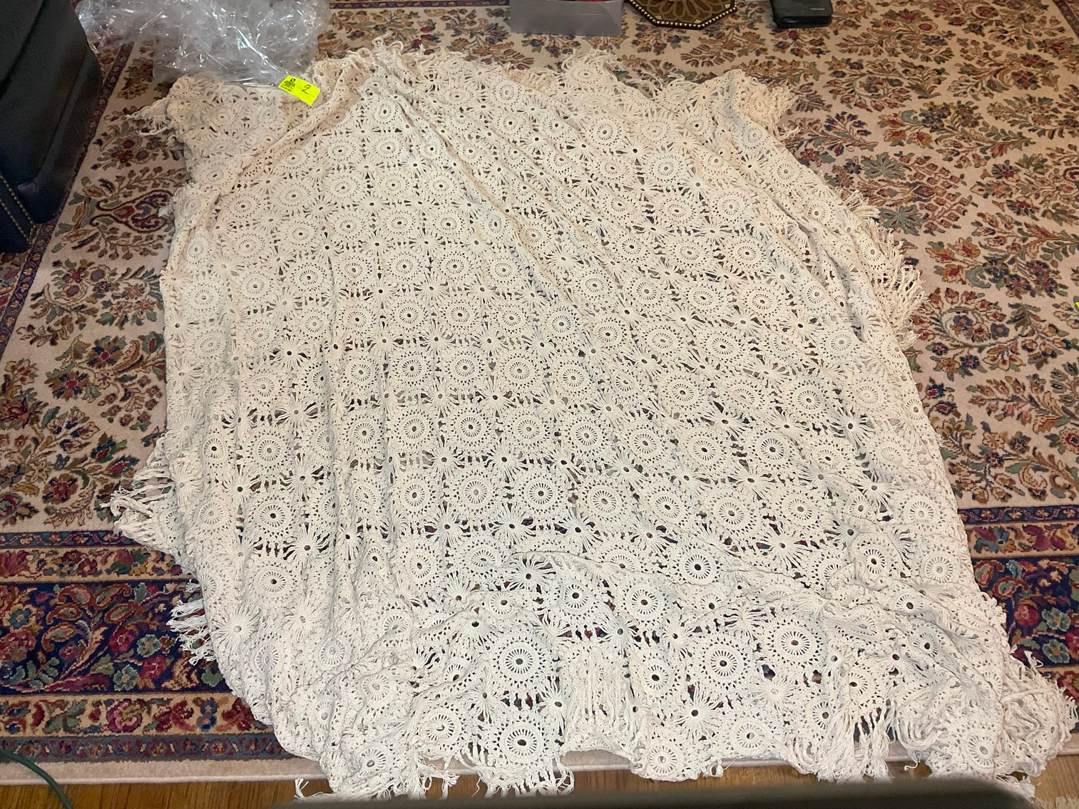 Image for Wake Forest Relocation Online Only Personal Property Auction.