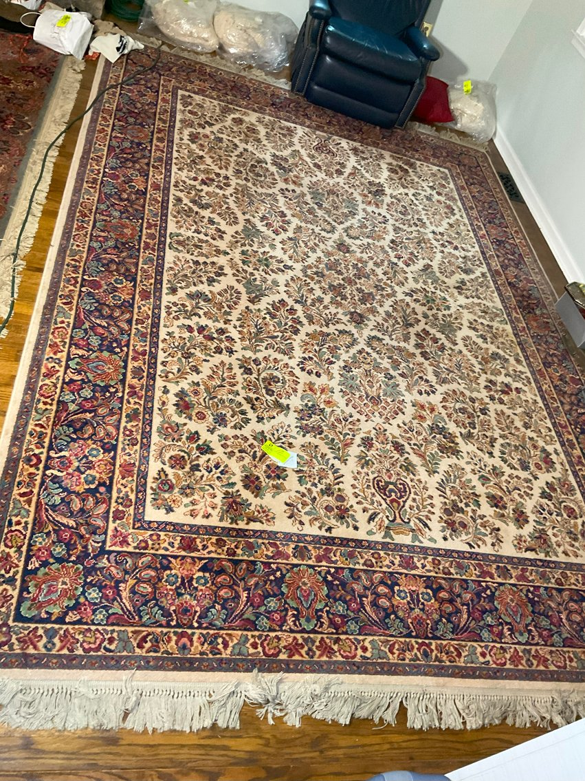 Image for Wake Forest Relocation Online Only Personal Property Auction.