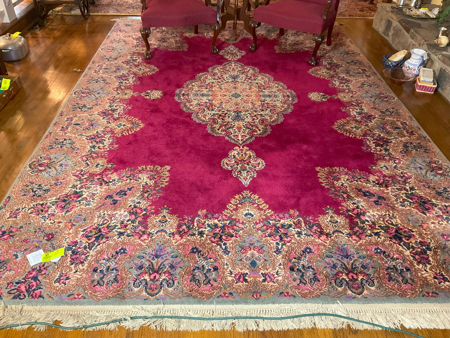 Image for Wake Forest Relocation Online Only Personal Property Auction.