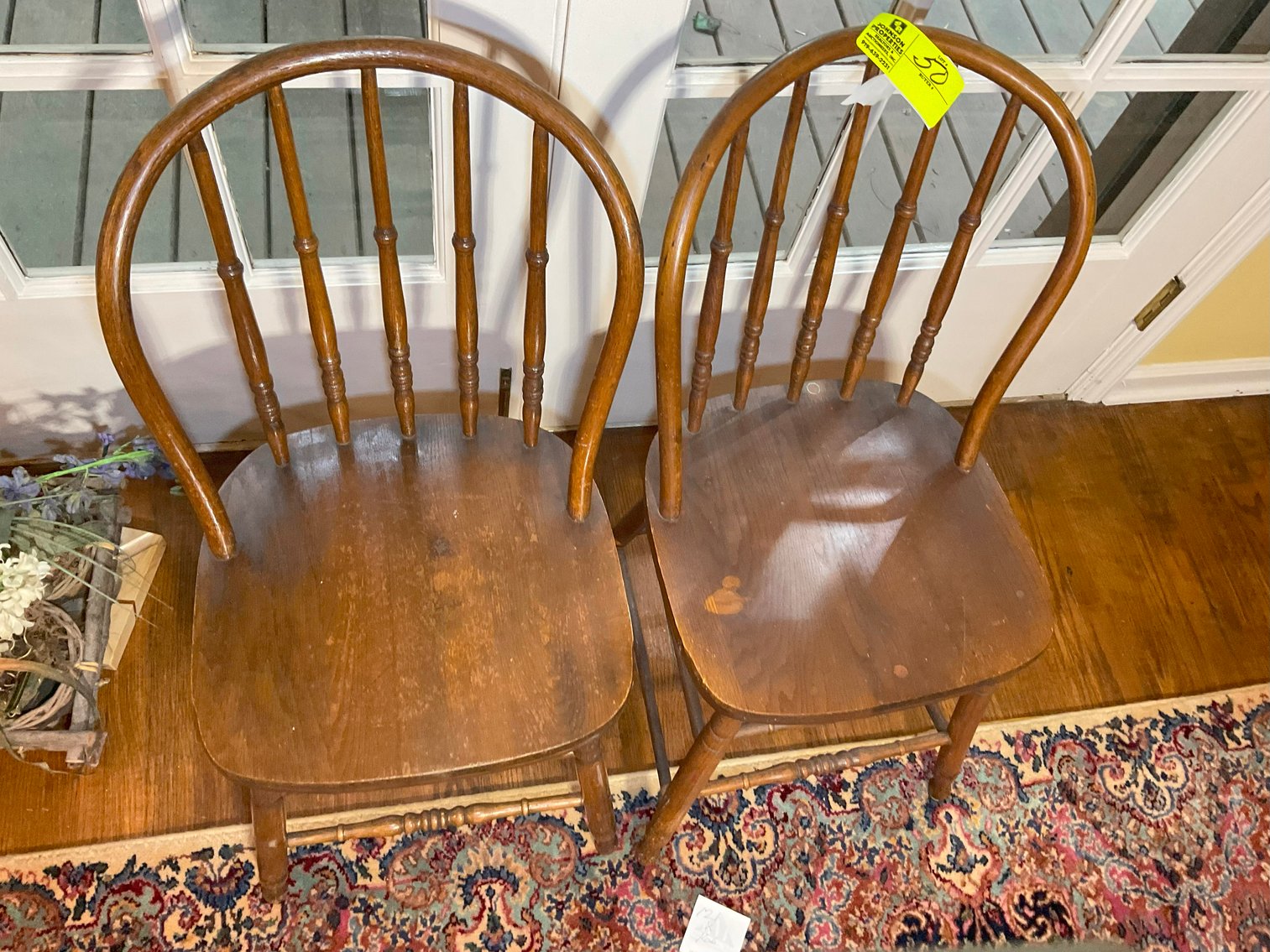 Image for Wake Forest Relocation Online Only Personal Property Auction.