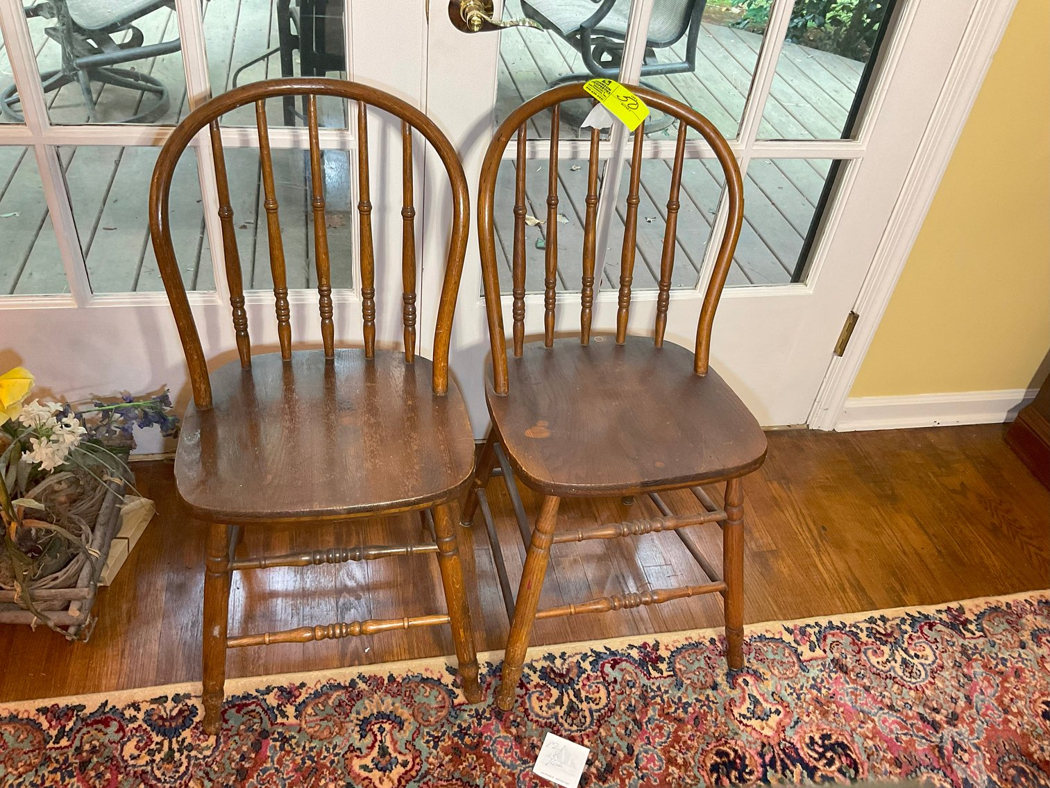 Image for Wake Forest Relocation Online Only Personal Property Auction.