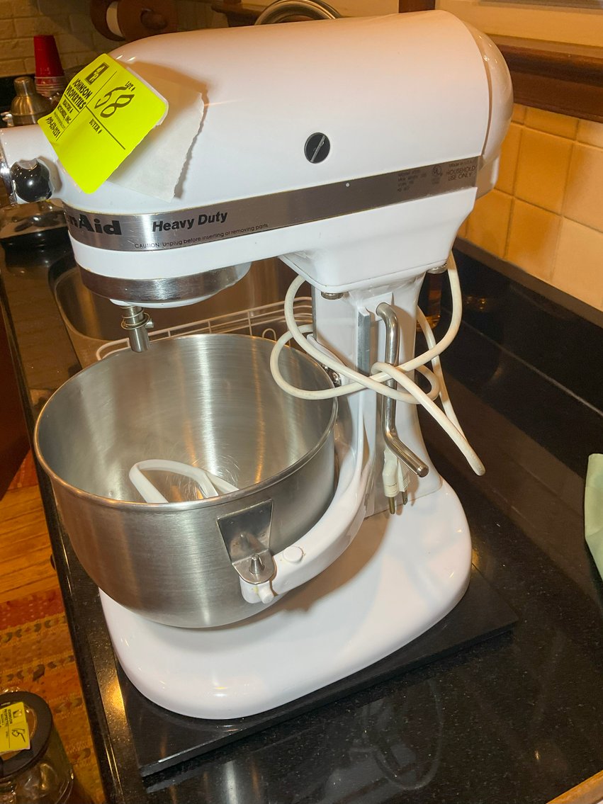 Image for Wake Forest Relocation Online Only Personal Property Auction.