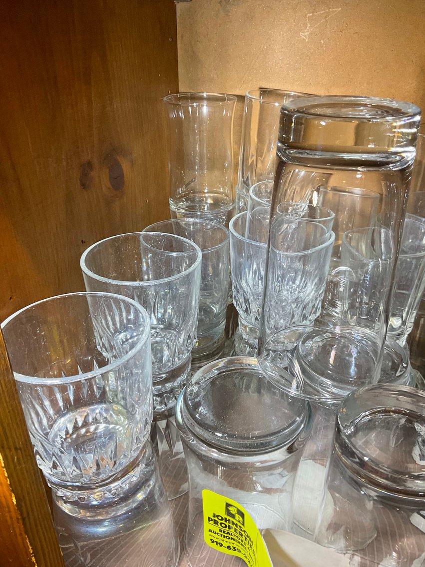 Image for Wake Forest Relocation Online Only Personal Property Auction.