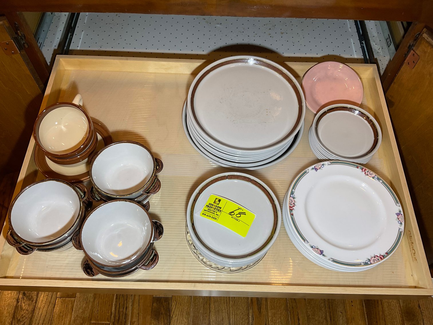 Image for Wake Forest Relocation Online Only Personal Property Auction.