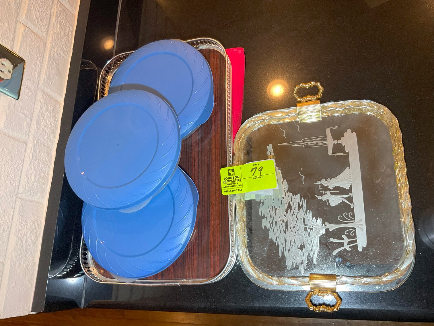 Image for Wake Forest Relocation Online Only Personal Property Auction.