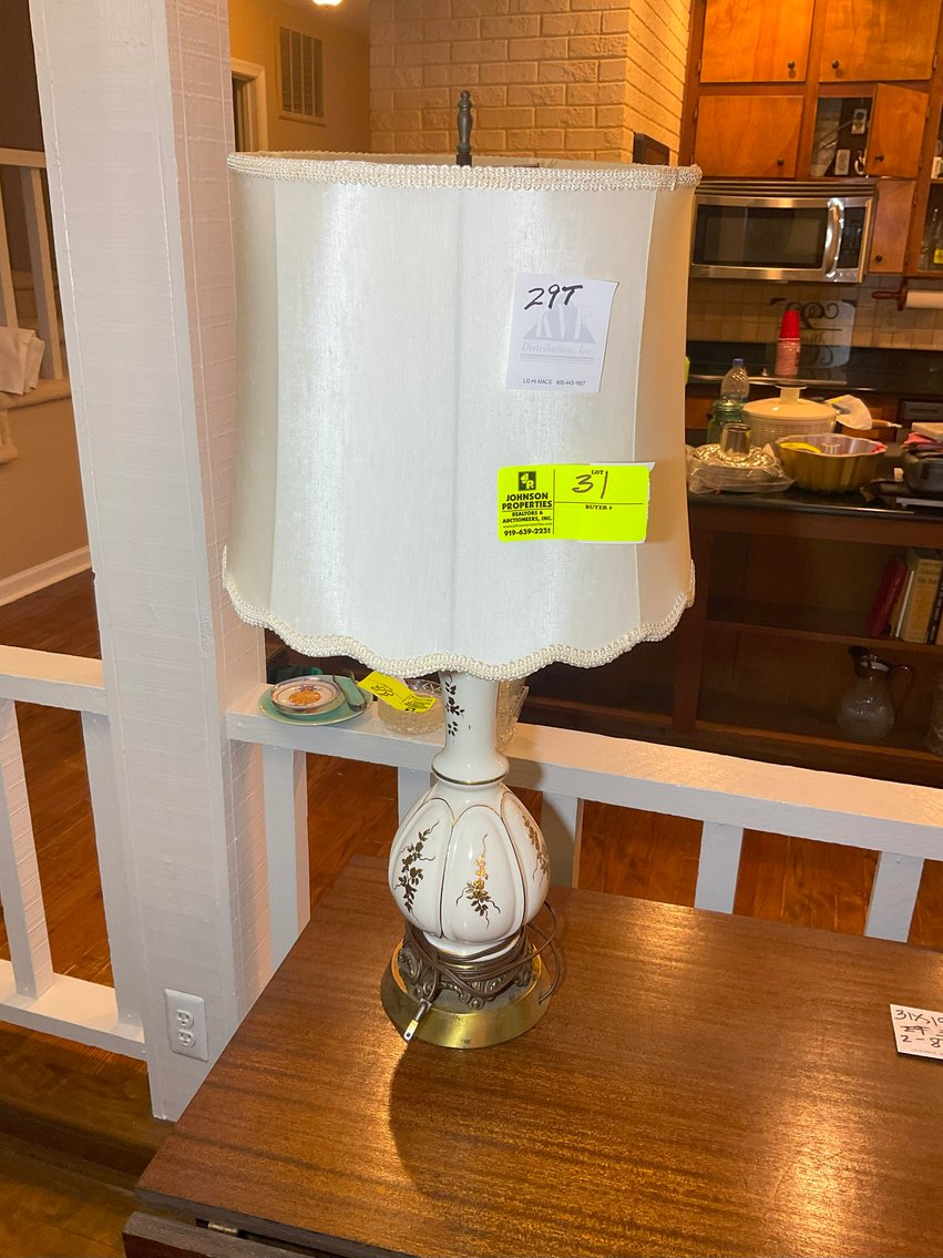 Image for Wake Forest Relocation Online Only Personal Property Auction.