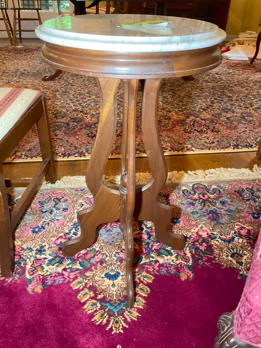 Image for Wake Forest Relocation Online Only Personal Property Auction.