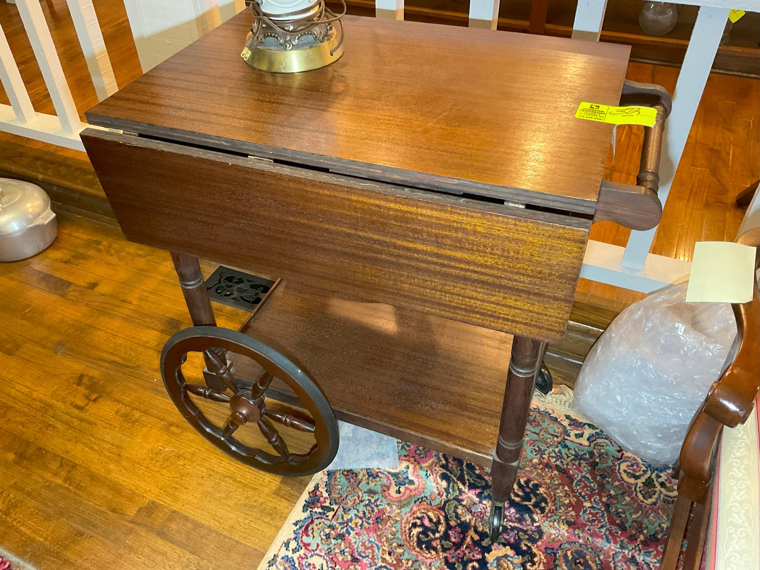 Image for Wake Forest Relocation Online Only Personal Property Auction.