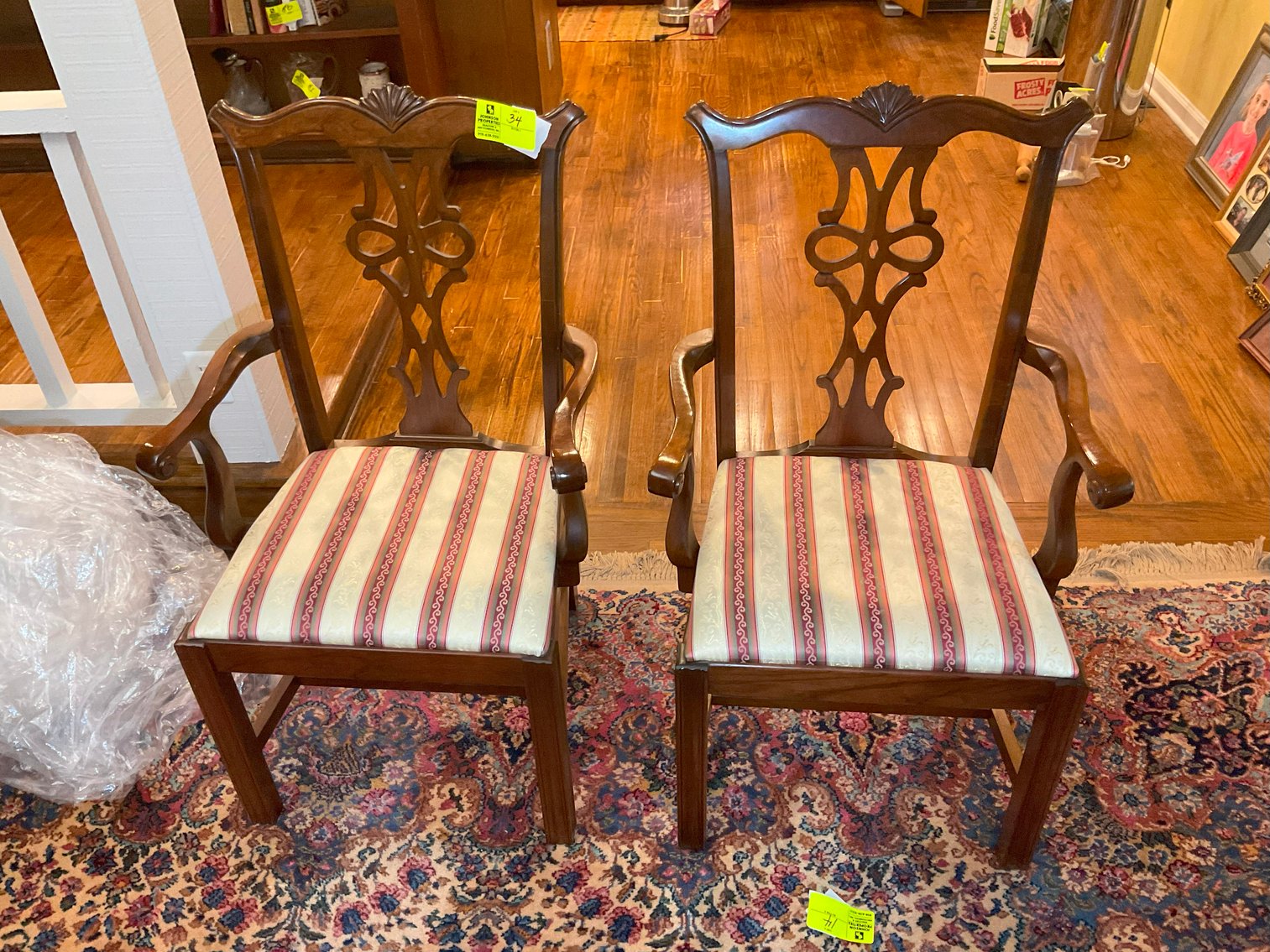 Image for Wake Forest Relocation Online Only Personal Property Auction.