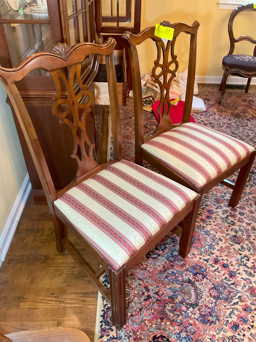 Image for Wake Forest Relocation Online Only Personal Property Auction.