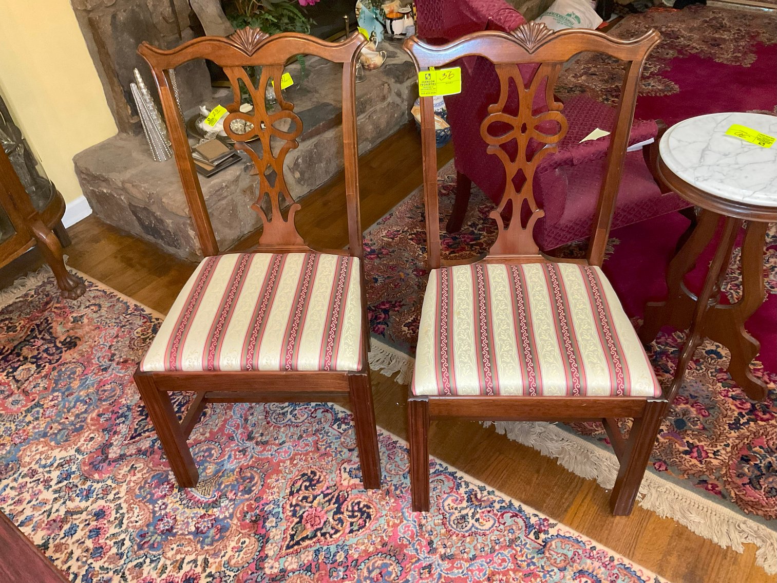 Image for Wake Forest Relocation Online Only Personal Property Auction.