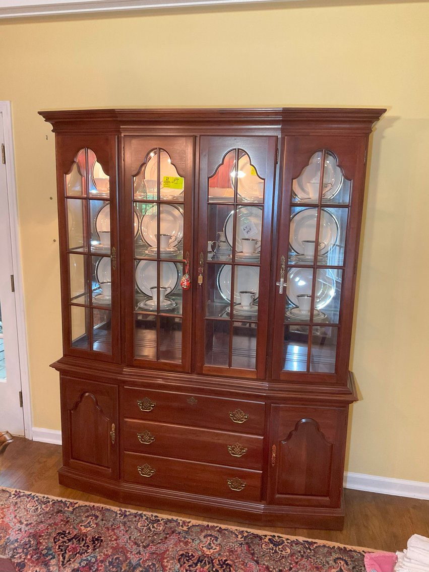 Image for Wake Forest Relocation Online Only Personal Property Auction.