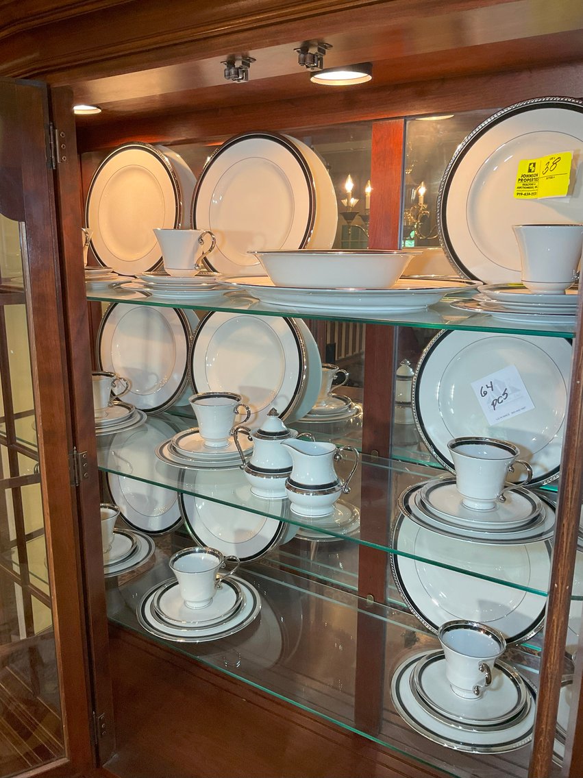 Image for Wake Forest Relocation Online Only Personal Property Auction.