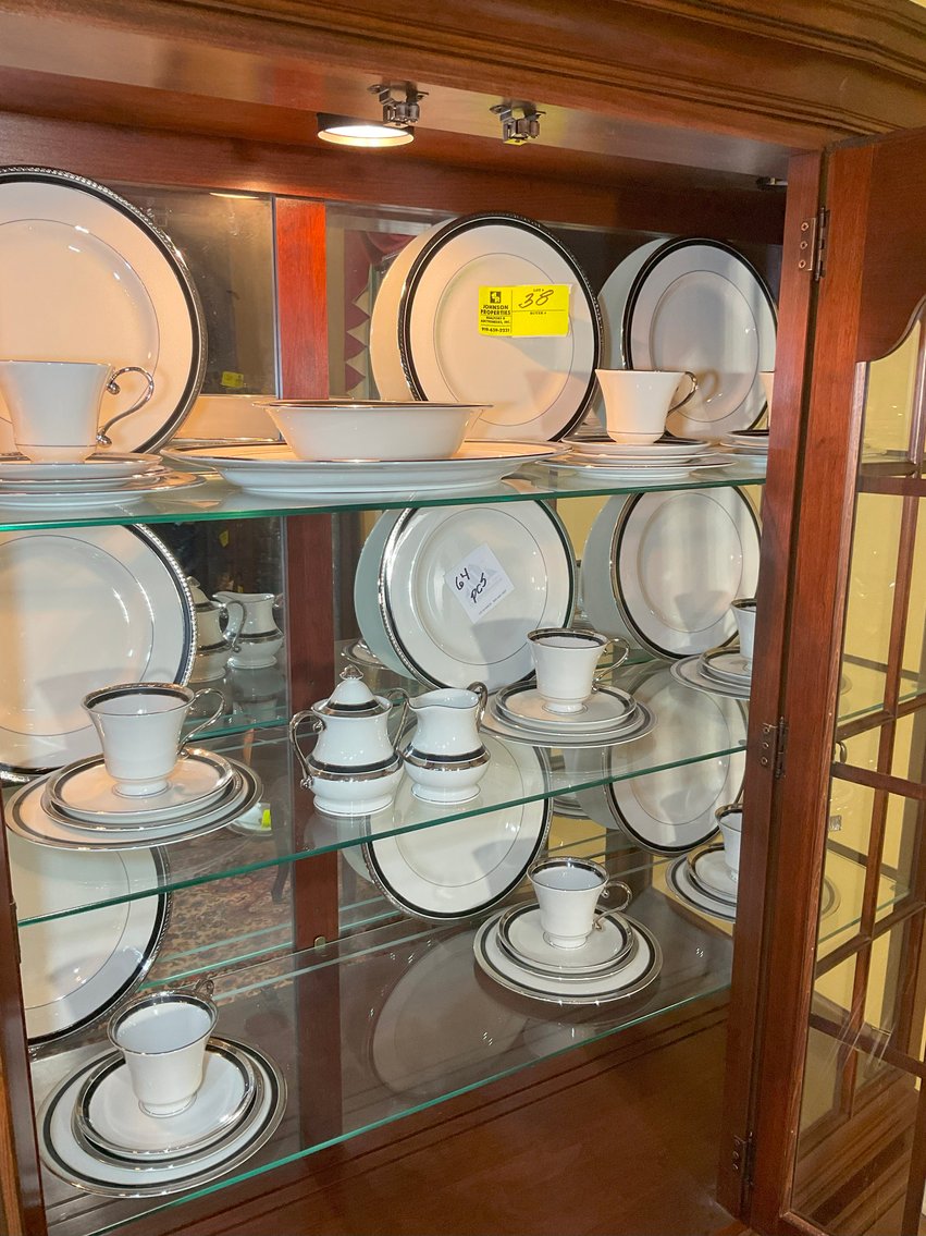 Image for Wake Forest Relocation Online Only Personal Property Auction.