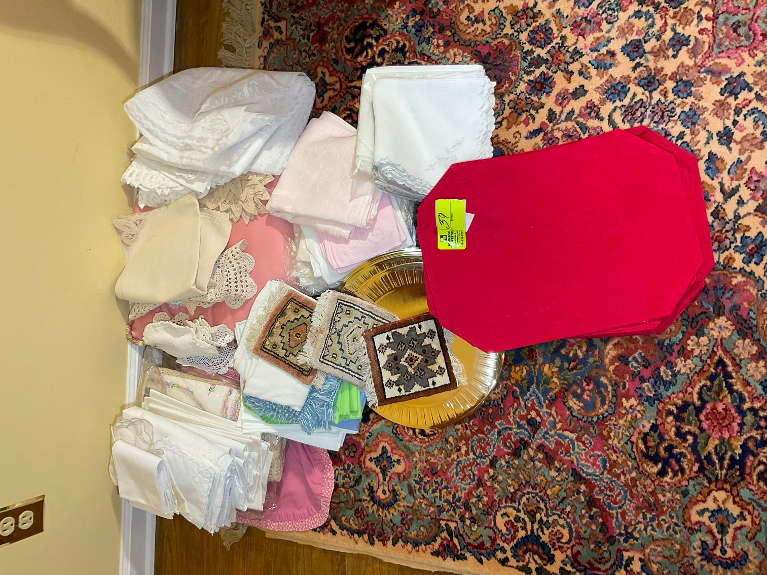 Image for Wake Forest Relocation Online Only Personal Property Auction.