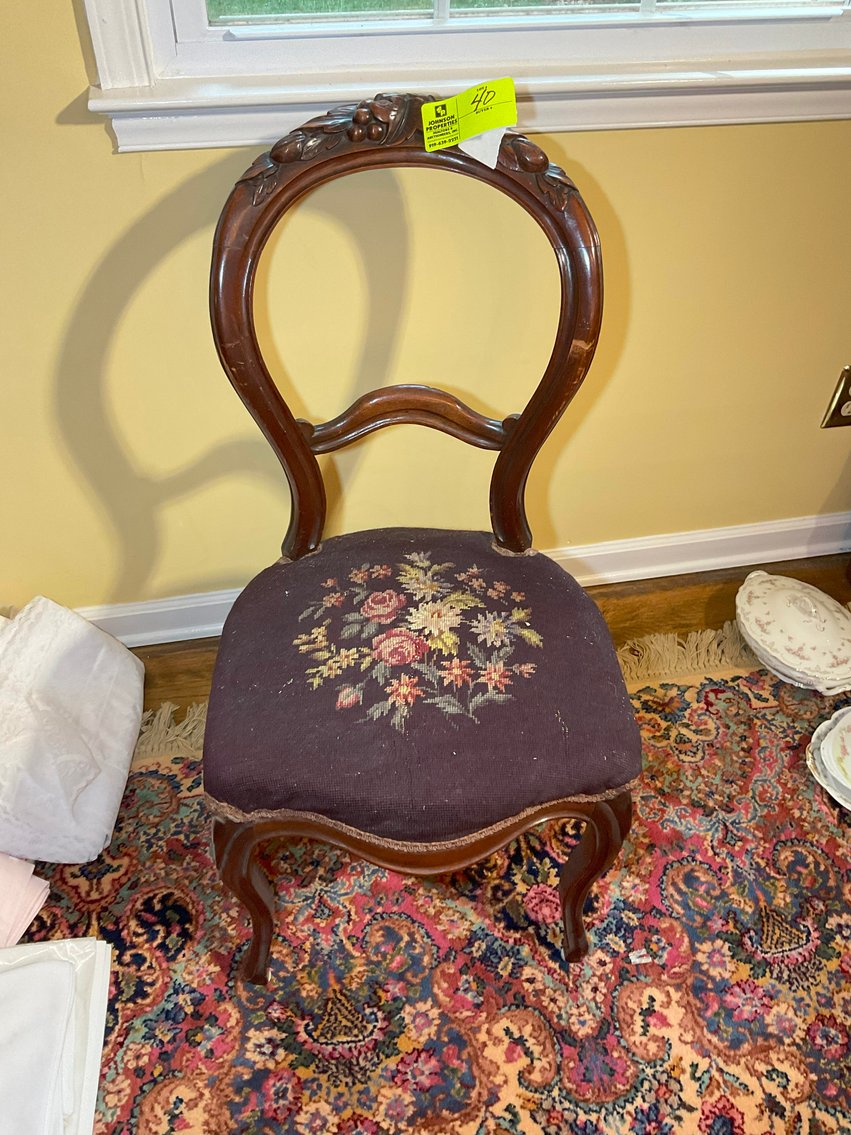 Image for Wake Forest Relocation Online Only Personal Property Auction.