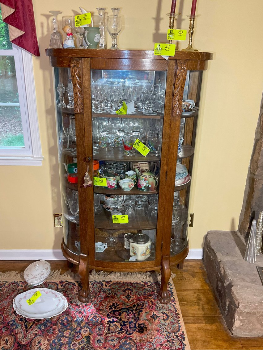 Image for Wake Forest Relocation Online Only Personal Property Auction.