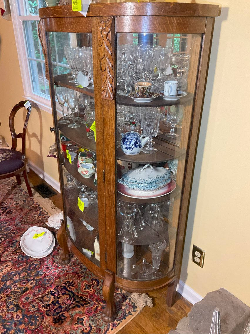 Image for Wake Forest Relocation Online Only Personal Property Auction.