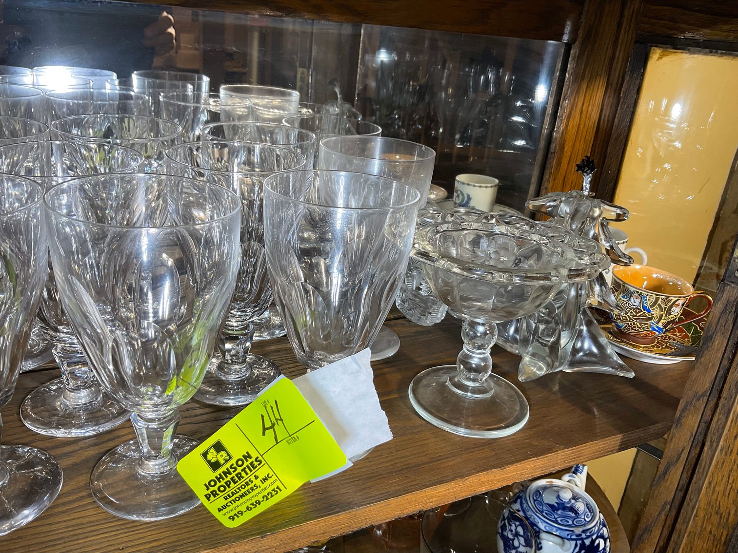 Image for Wake Forest Relocation Online Only Personal Property Auction.