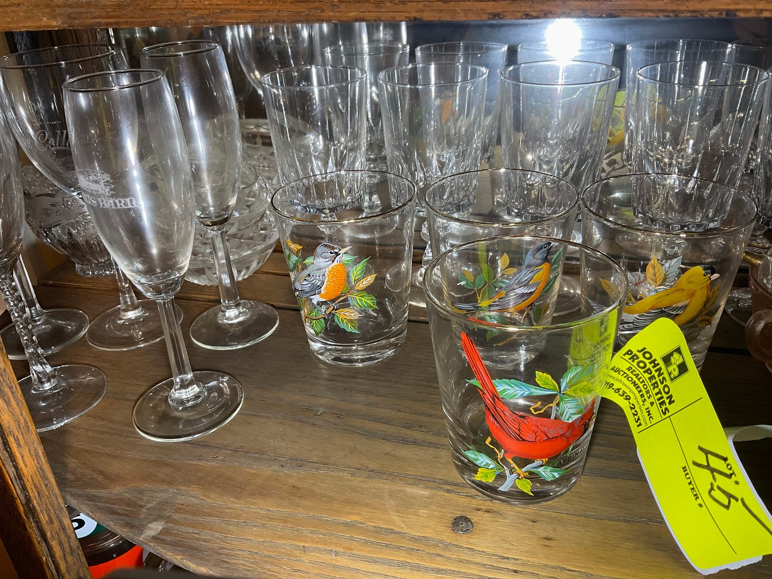 Image for Wake Forest Relocation Online Only Personal Property Auction.