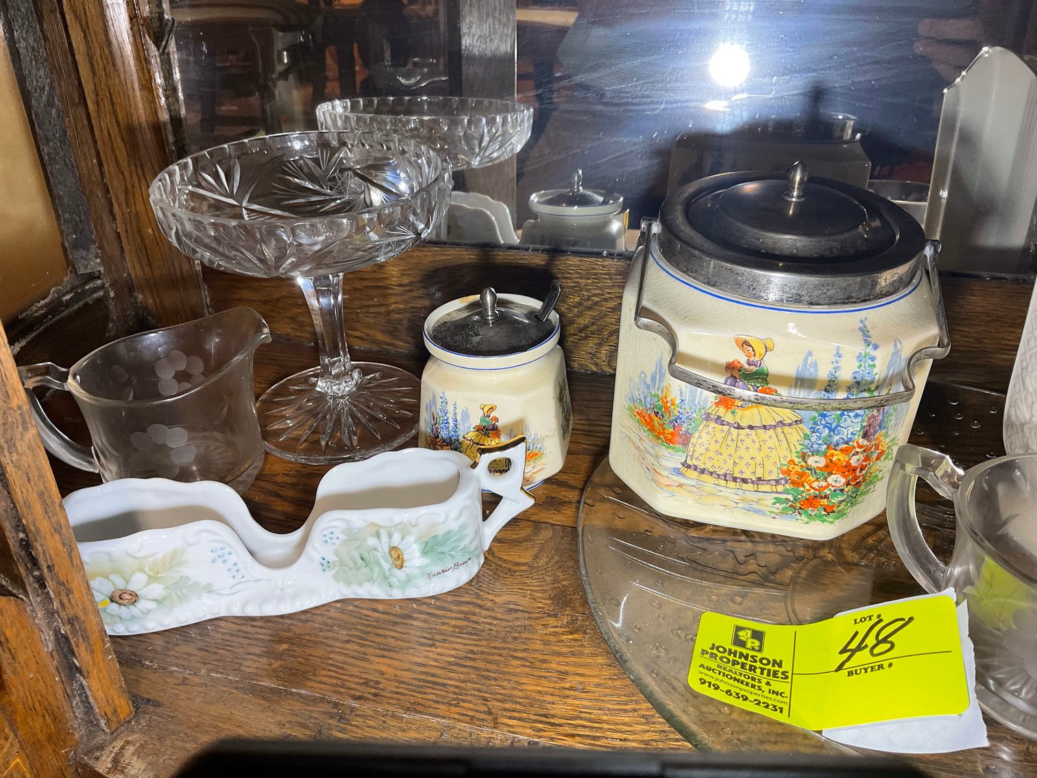 Image for Wake Forest Relocation Online Only Personal Property Auction.