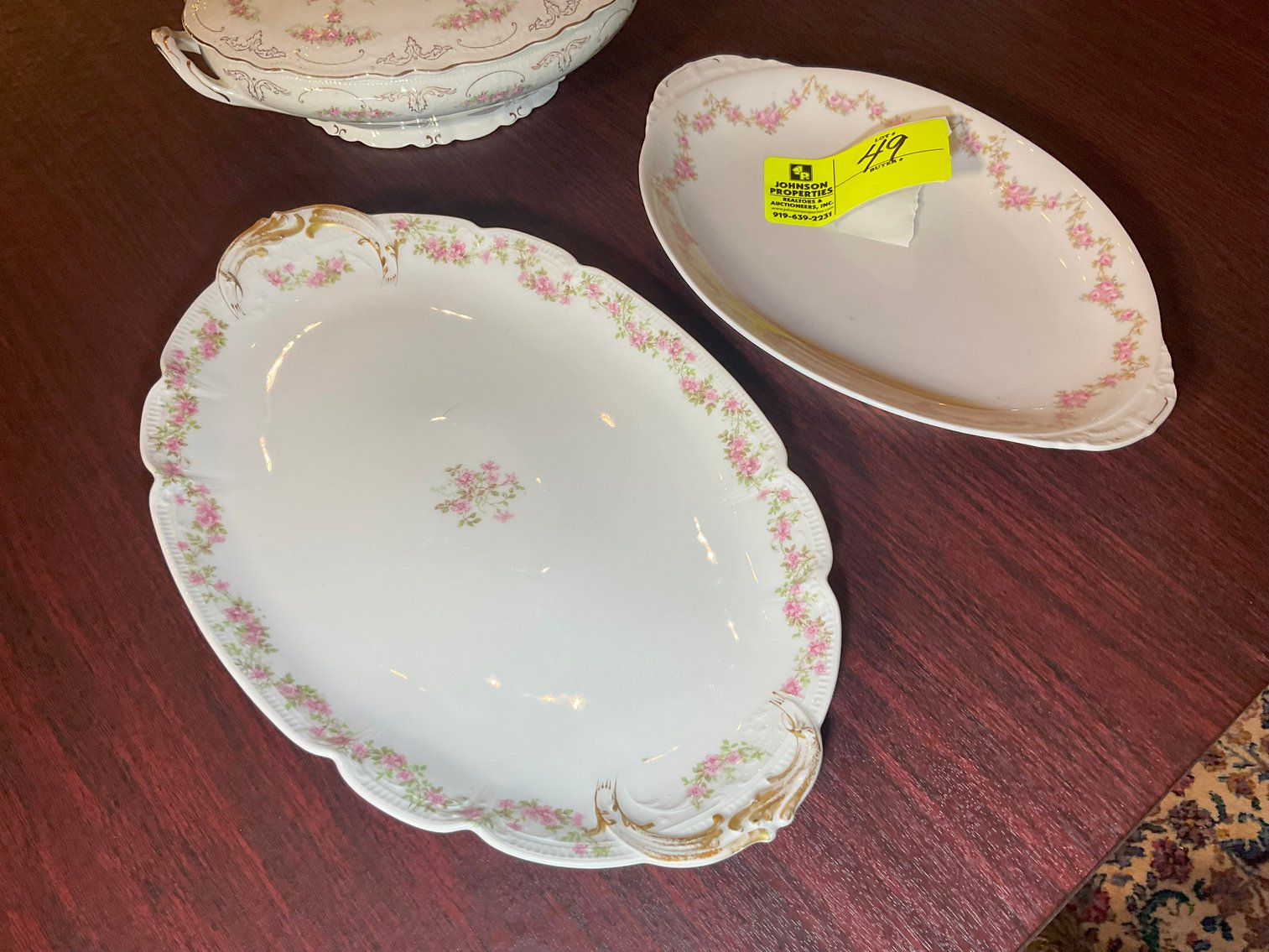 Image for Wake Forest Relocation Online Only Personal Property Auction.