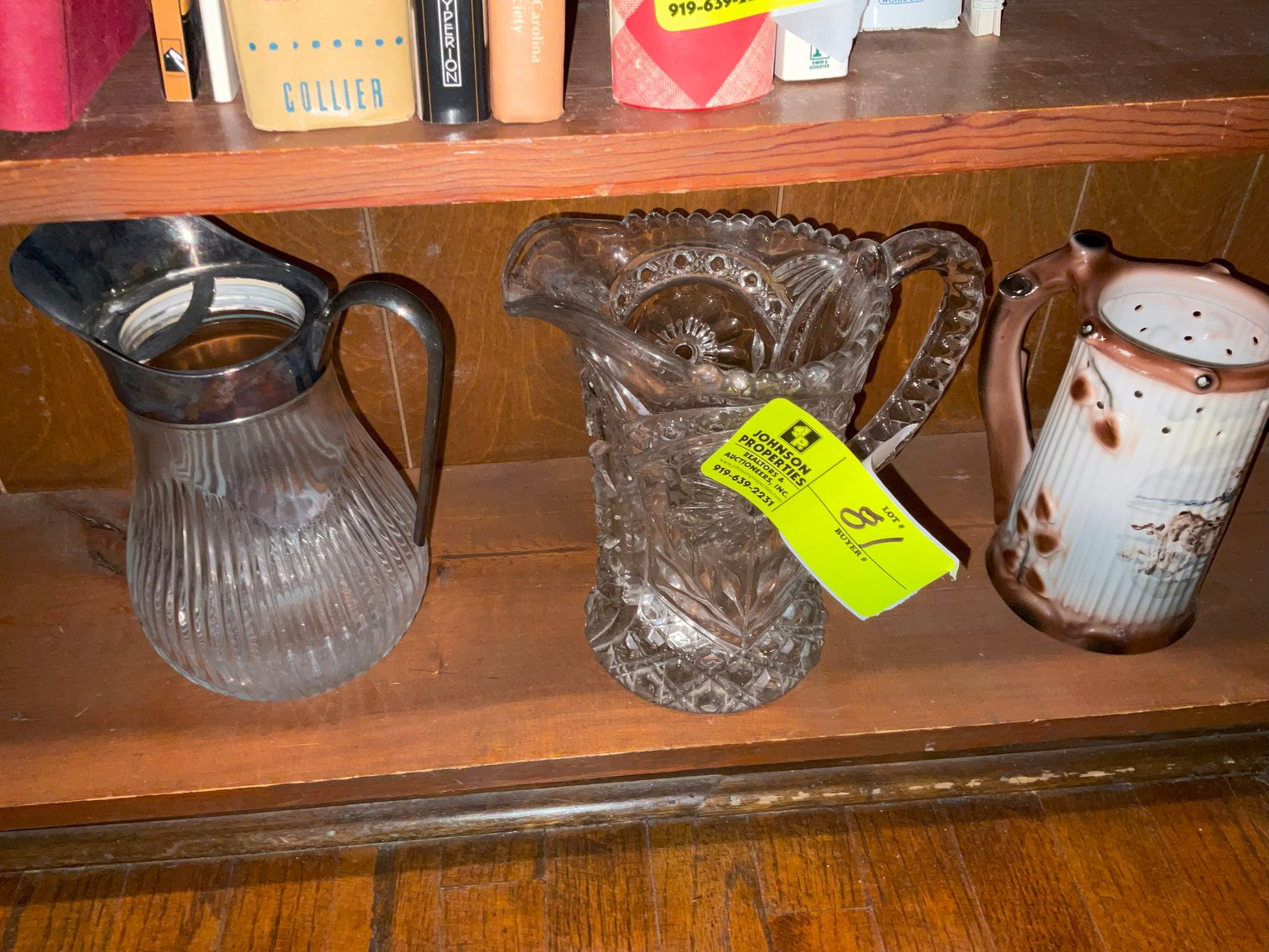 Image for Wake Forest Relocation Online Only Personal Property Auction.