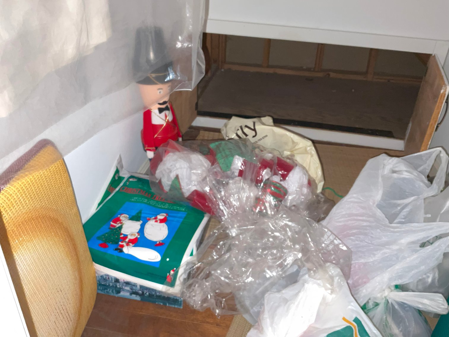 Image for Wake Forest Relocation Online Only Personal Property Auction.