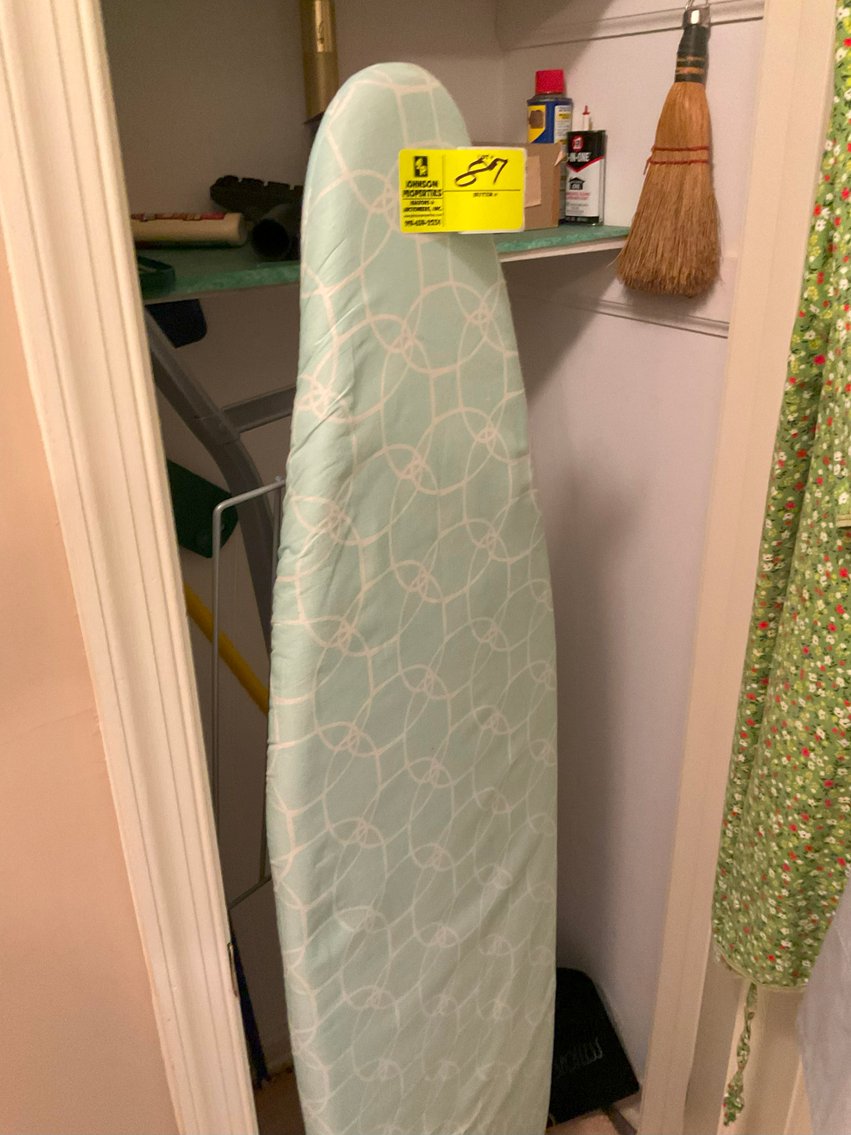 Image for Wake Forest Relocation Online Only Personal Property Auction.