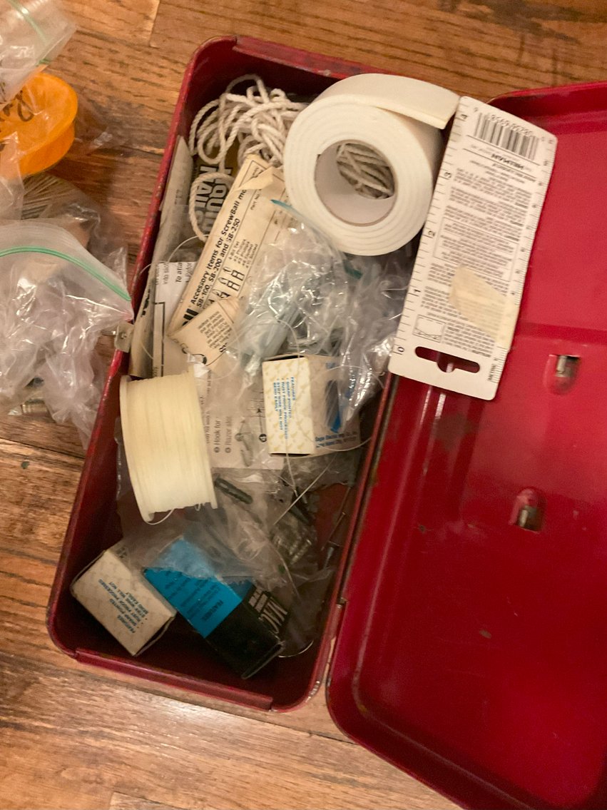 Image for Wake Forest Relocation Online Only Personal Property Auction.