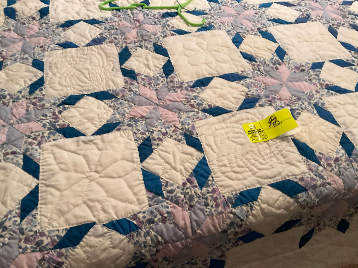 Image for Wake Forest Relocation Online Only Personal Property Auction.