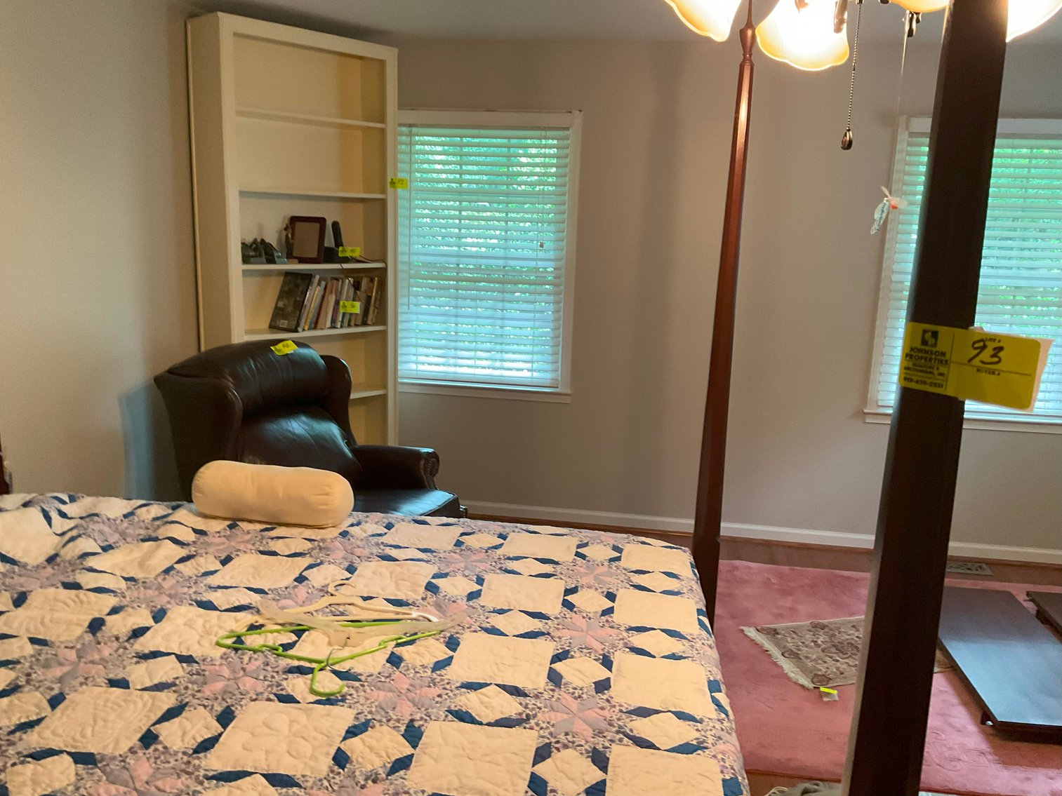 Image for Wake Forest Relocation Online Only Personal Property Auction.