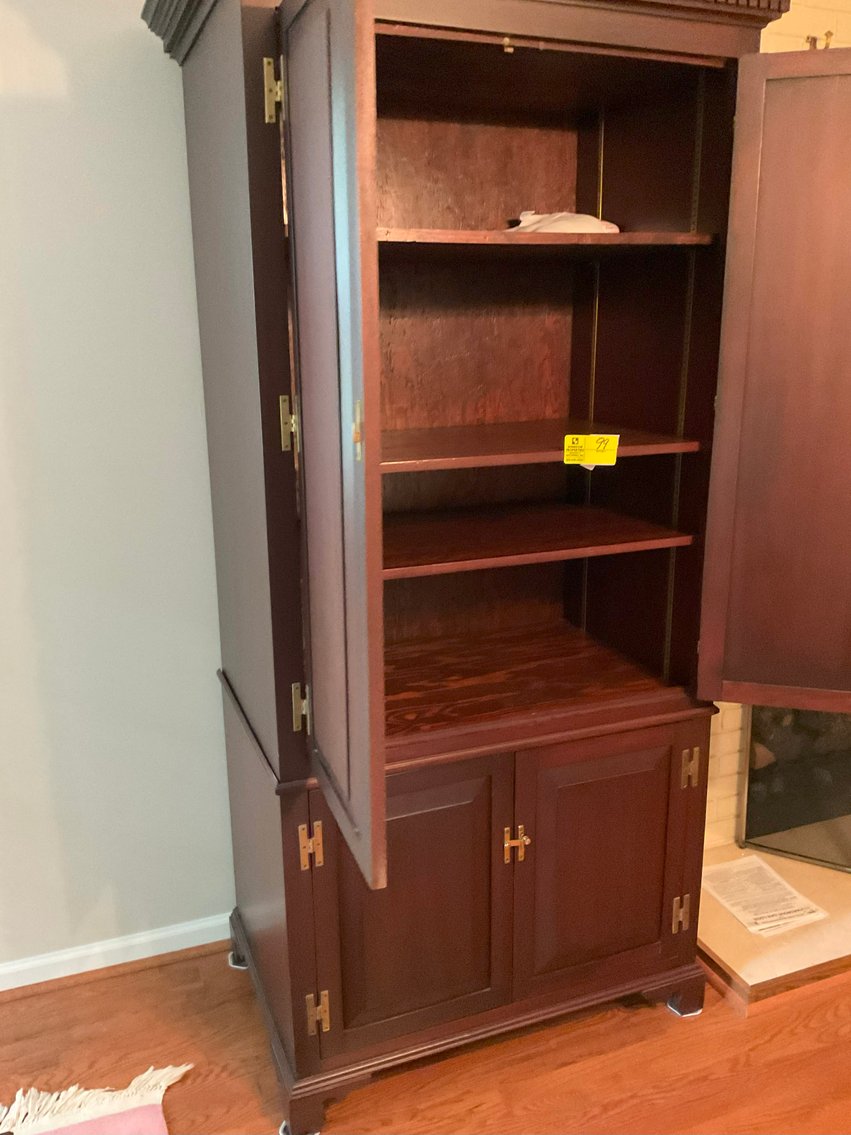 Image for Wake Forest Relocation Online Only Personal Property Auction.