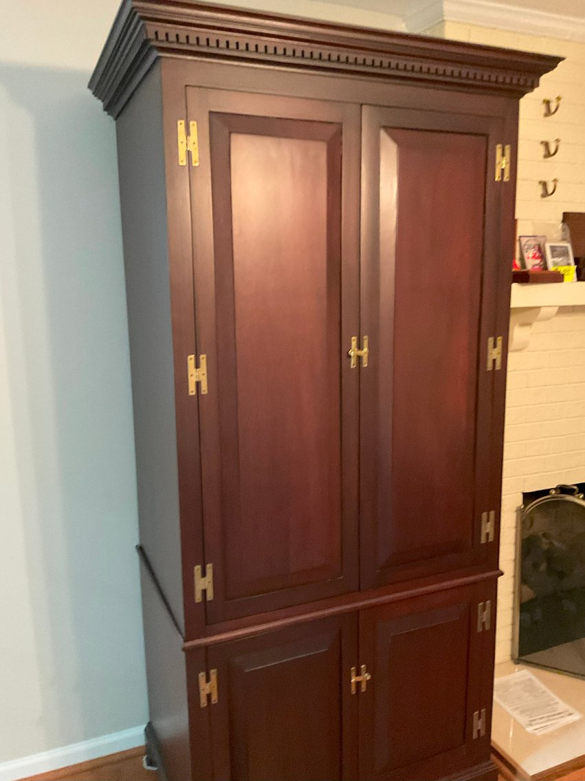 Image for Wake Forest Relocation Online Only Personal Property Auction.