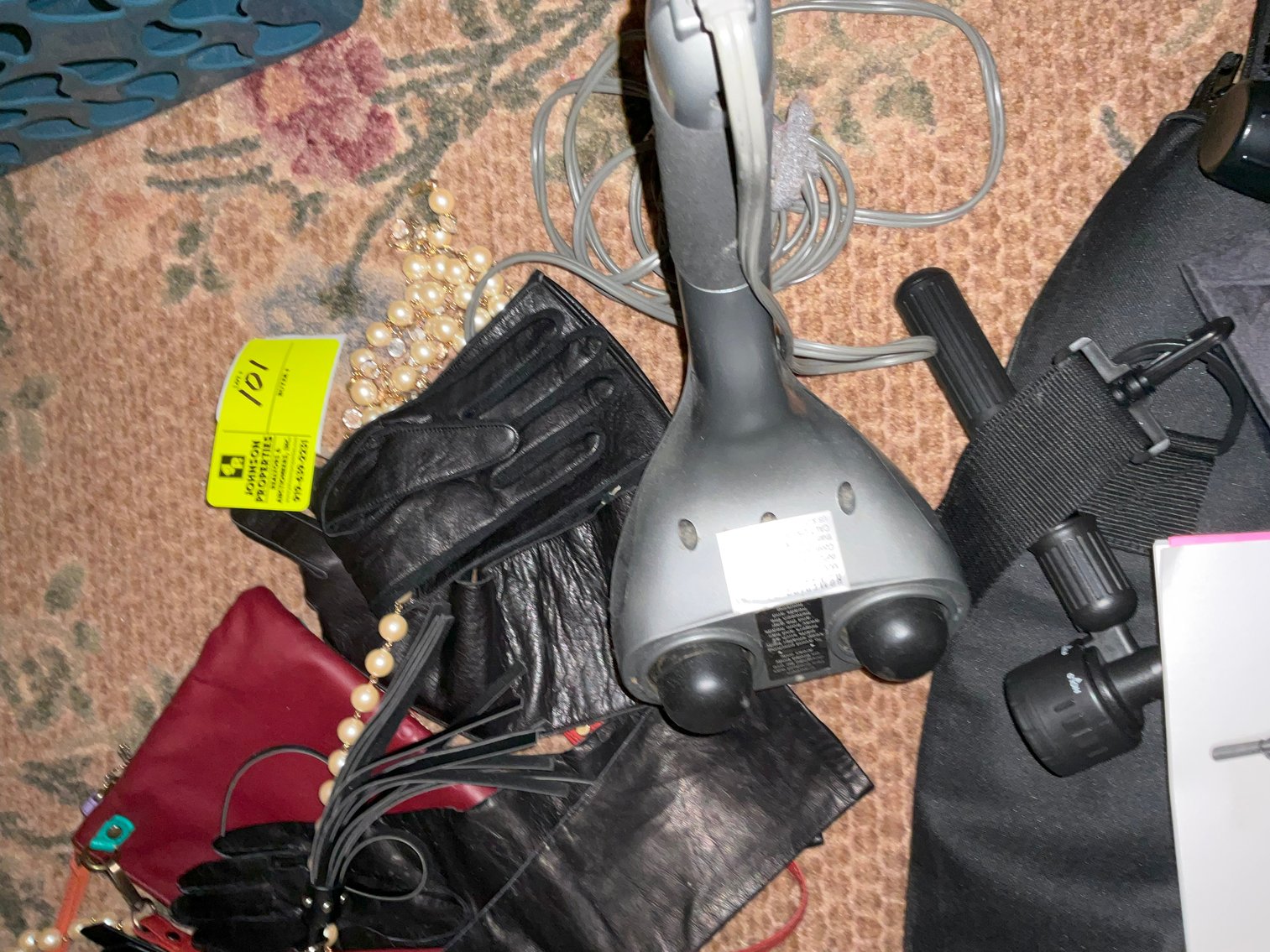 Image for Wake Forest Relocation Online Only Personal Property Auction.