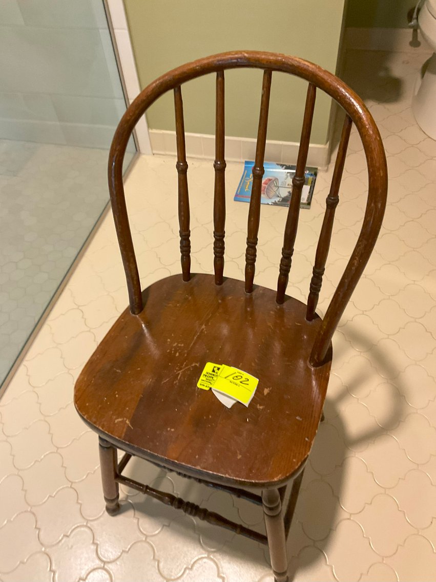 Image for Wake Forest Relocation Online Only Personal Property Auction.