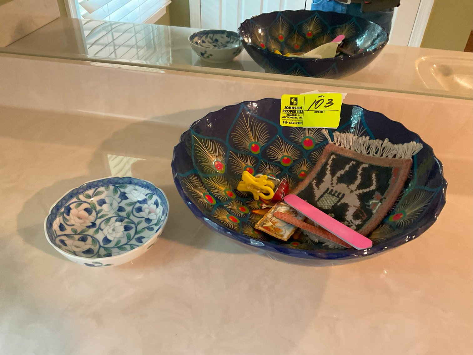 Image for Wake Forest Relocation Online Only Personal Property Auction.